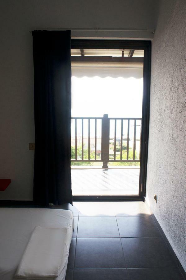 Possidi Aigaiopelagitika 2-Floor Beach House Kalandra Esterno foto